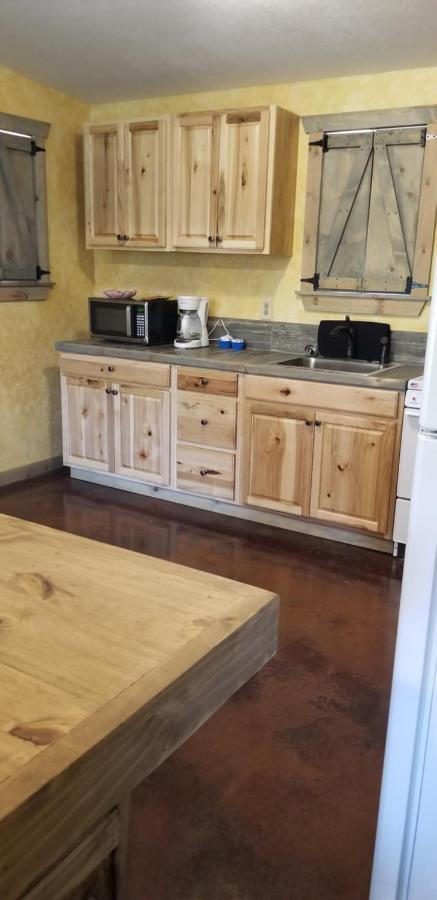 Rocky Hill Teich Hutte Pond Cottage المظهر الخارجي الصورة
