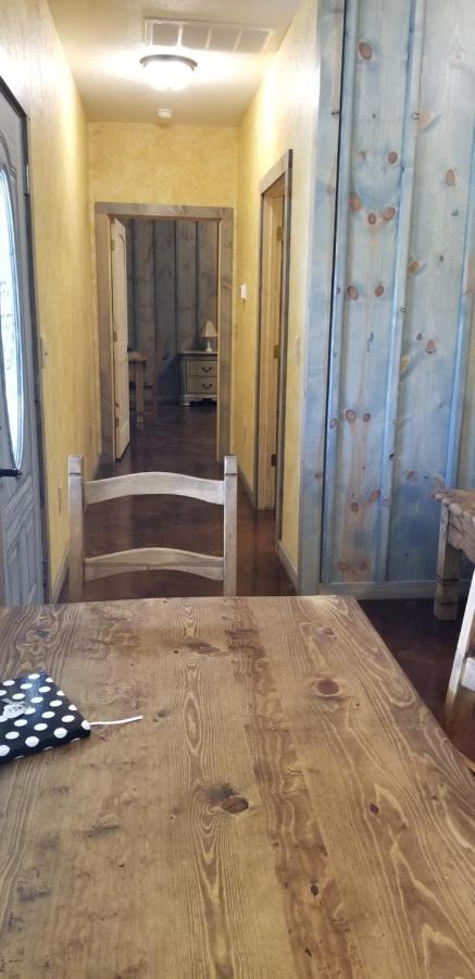 Rocky Hill Teich Hutte Pond Cottage المظهر الخارجي الصورة