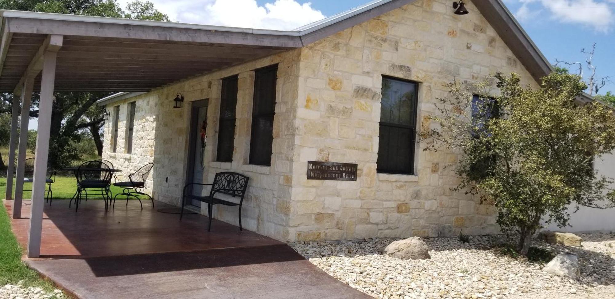 Rocky Hill Teich Hutte Pond Cottage المظهر الخارجي الصورة